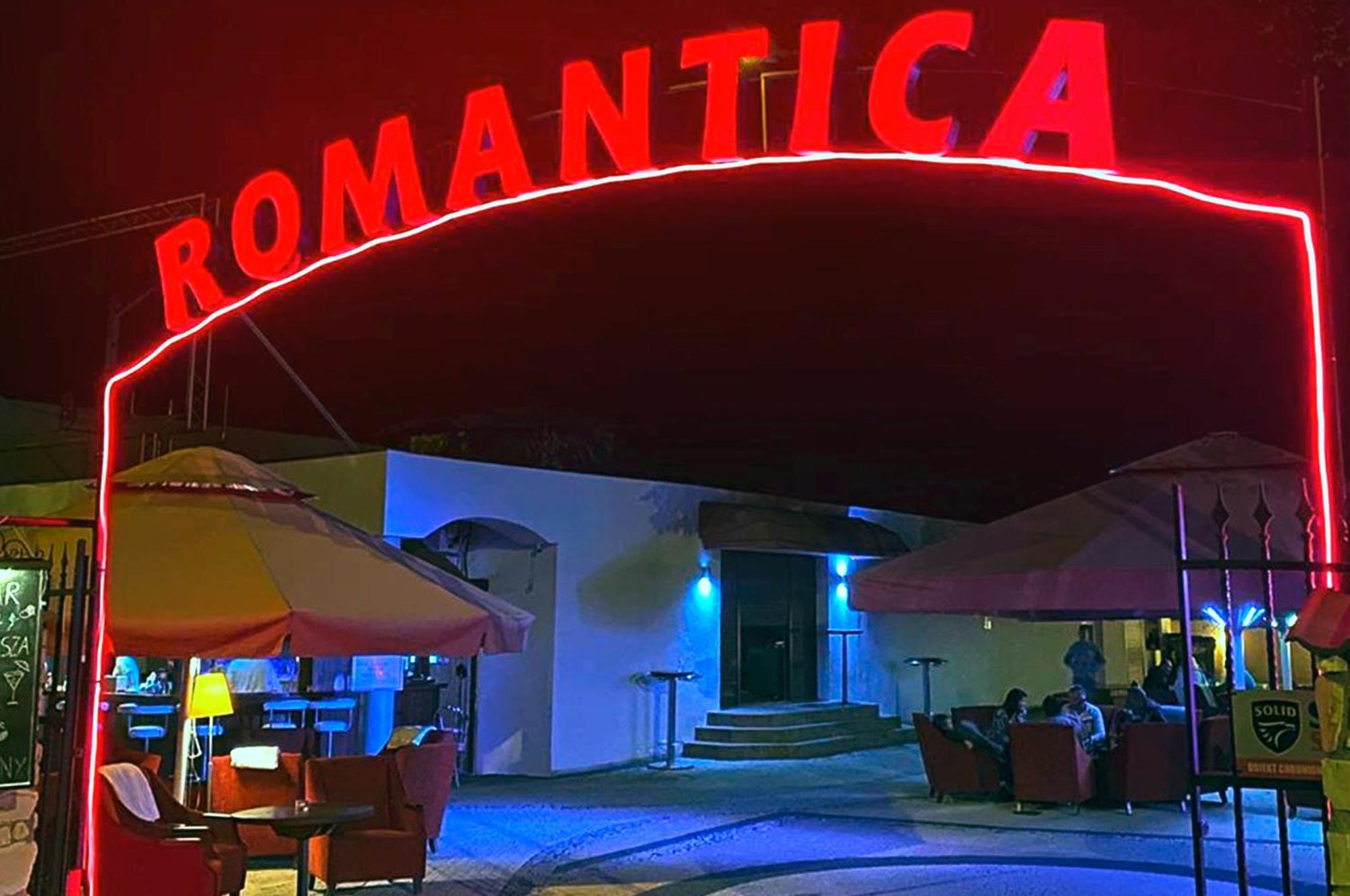 Hotel Neptun Jastrzębia Góra 외부 사진