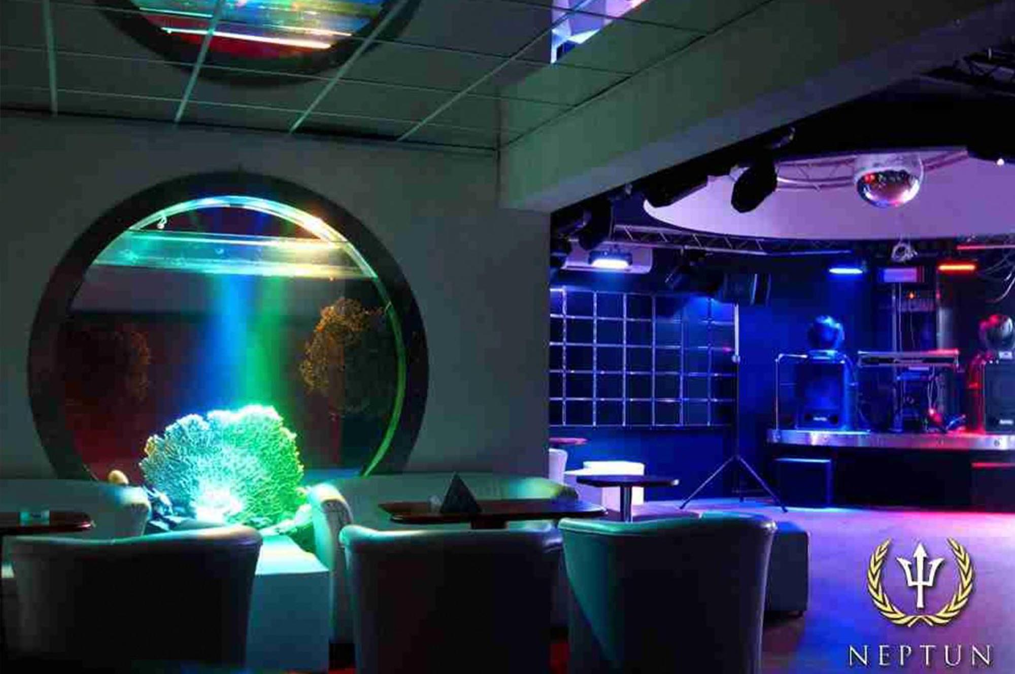 Hotel Neptun Jastrzębia Góra 외부 사진