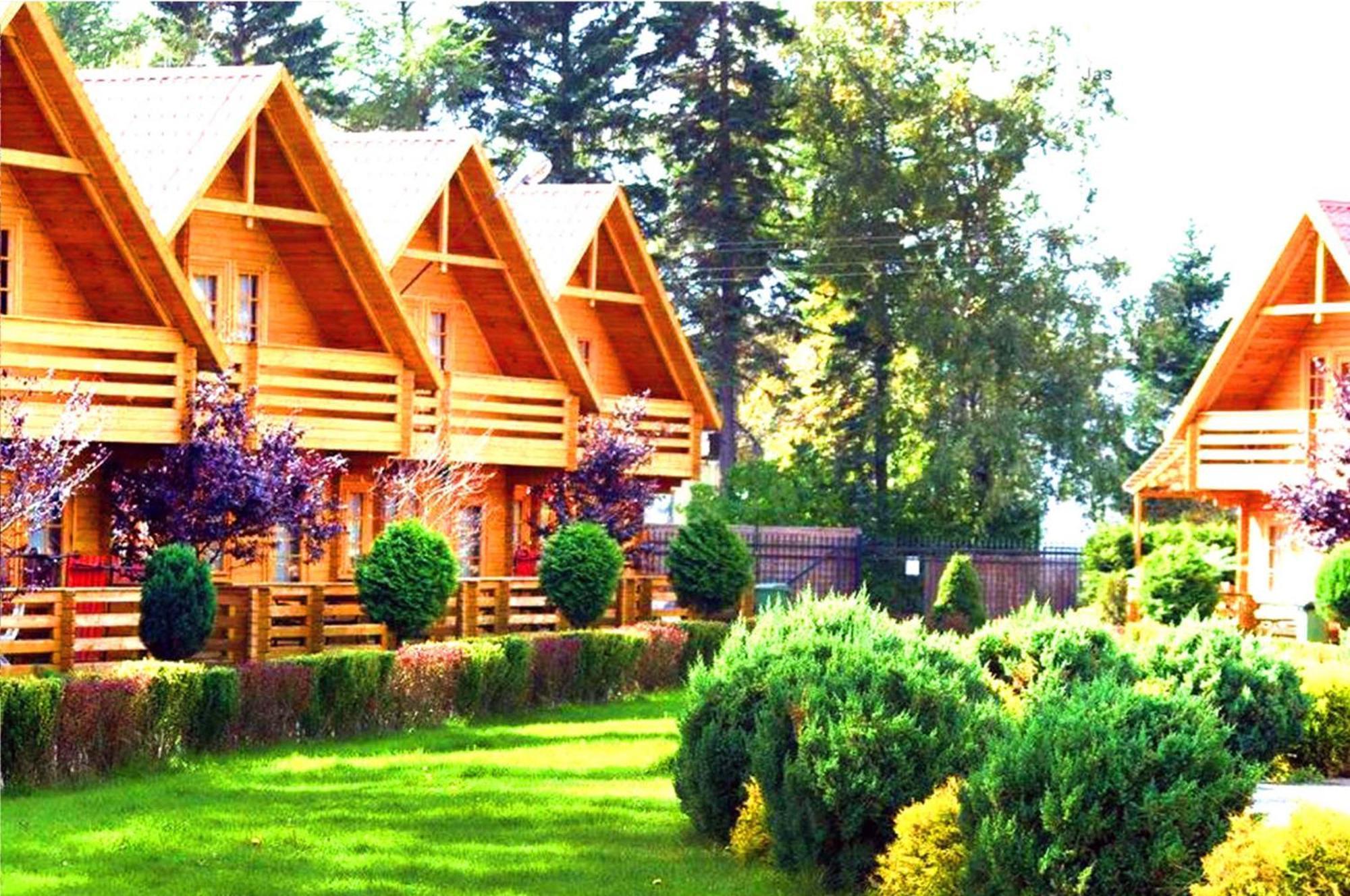 Hotel Neptun Jastrzębia Góra 외부 사진