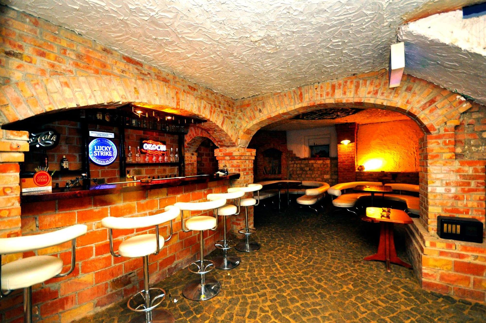 Hotel Neptun Jastrzębia Góra 외부 사진