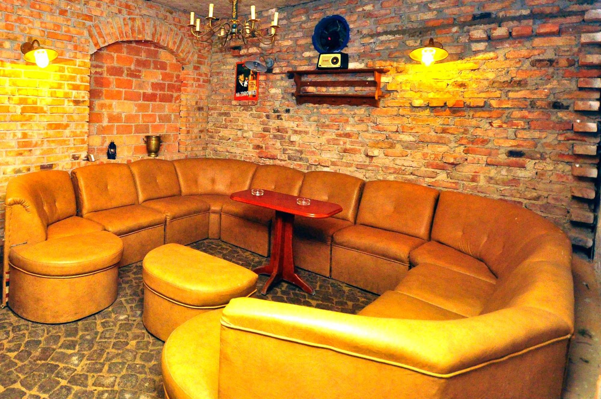 Hotel Neptun Jastrzębia Góra 외부 사진